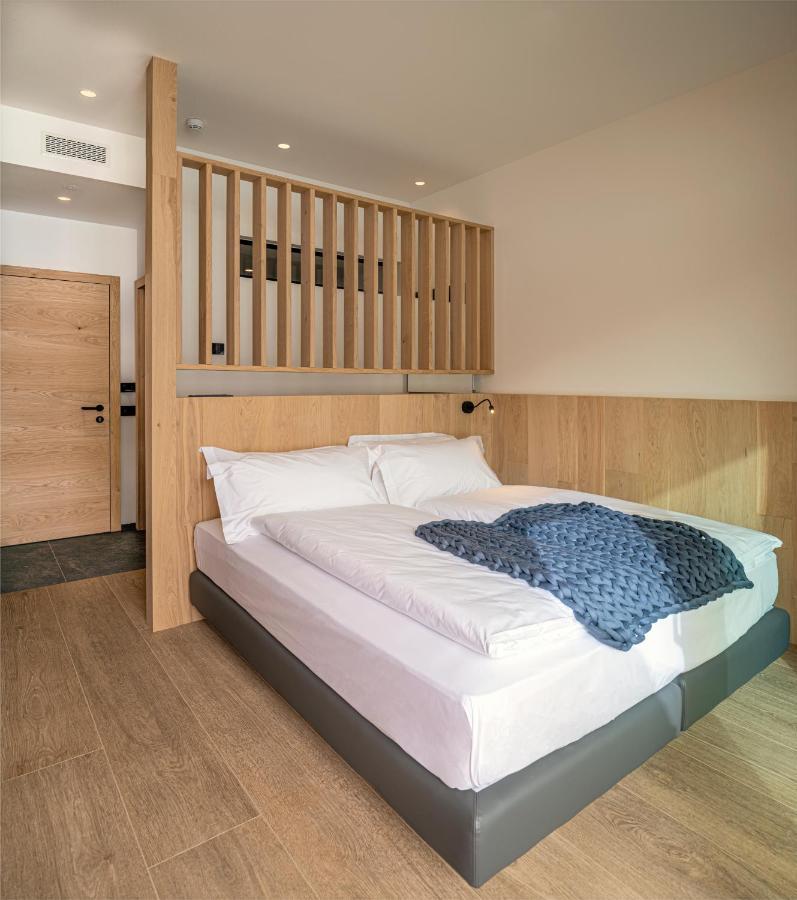 Hotel Vetta Alpine Relax Livigno Exteriér fotografie
