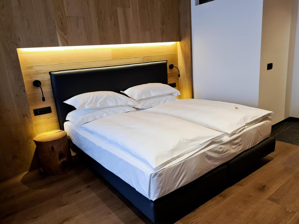 Hotel Vetta Alpine Relax Livigno Exteriér fotografie