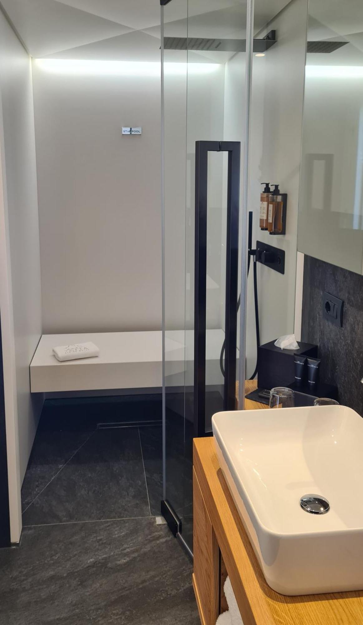 Hotel Vetta Alpine Relax Livigno Exteriér fotografie